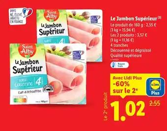 Promotion Exclusives de 59
Le supérieur : Découvrez l'Offre incontournable