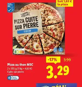 Promotion Exclusives de 60
Au thon : Découvrez l'Offre incontournable