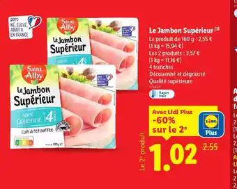 Promotion Exclusives de 59
Superieur : Découvrez l'Offre incontournable