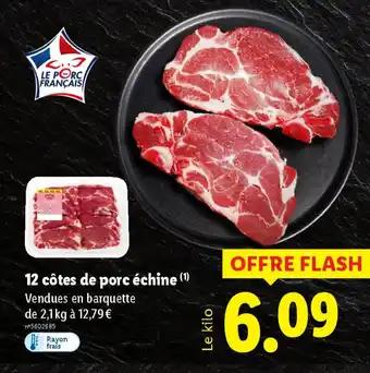 Promotion Exclusives de 4
De porc échine : Découvrez l'Offre incontournable