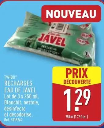 Promotion Exclusives de 2
Twido : Découvrez l'Offre incontournable