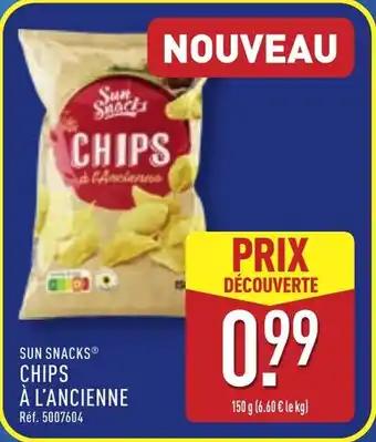 Promotion Exclusives de 7
L'ancienne : Découvrez l'Offre incontournable