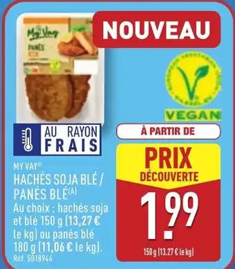 Promotion Exclusives de 19
Panés : Découvrez l'Offre incontournable