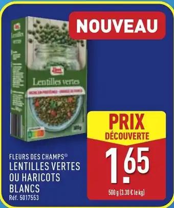 Promotion Exclusives de 6
Lentilles vertes : Découvrez l'Offre incontournable