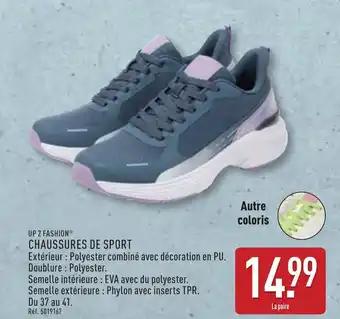 Promotion Exclusives de 52
Chaussures : Découvrez l'Offre incontournable