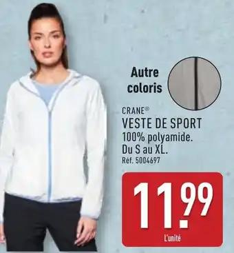 Promotion Exclusives de 2
Veste de sport : Découvrez l'Offre incontournable