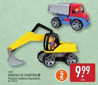 Promotion Exclusives de 7
De chantier : Découvrez l'Offre incontournable