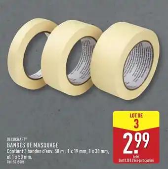 Promotion Exclusives de 19
Bandes : Découvrez l'Offre incontournable