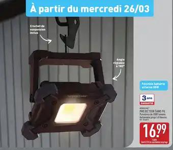 Promotion Exclusives de 18
Projecteur : Découvrez l'Offre incontournable