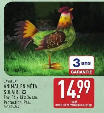 Promotion Exclusives de 47
En metal : Découvrez l'Offre incontournable