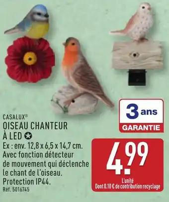 Promotion Exclusives de 22
À led : Découvrez l'Offre incontournable
