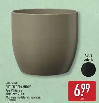 Promotion Exclusives de 15
En céramique : Découvrez l'Offre incontournable