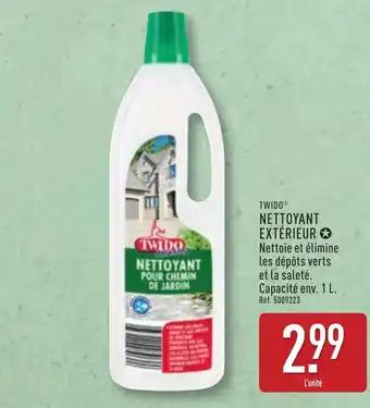Promotion Exclusives de 38
Extérieur : Découvrez l'Offre incontournable
