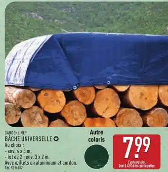 Promotion Exclusives de 28
Bâche : Découvrez l'Offre incontournable