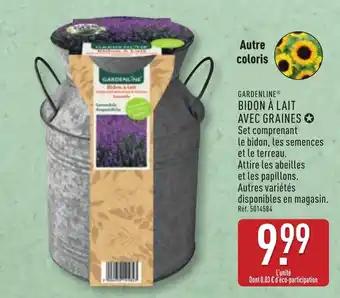 Promotion Exclusives de 1
Bidon : Découvrez l'Offre incontournable