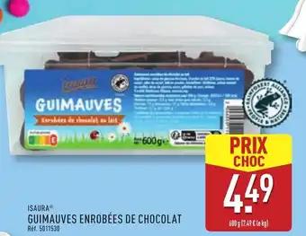 Promotion Exclusives de 1
Guimauves : Découvrez l'Offre incontournable