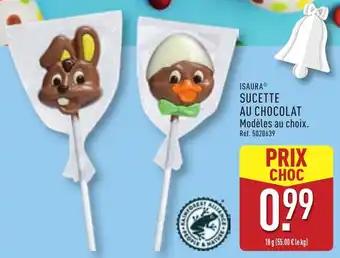 Promotion Exclusives de 5
Sucette : Découvrez l'Offre incontournable