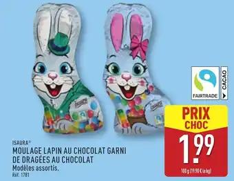 Promotion Exclusives de 12
Moulage au chocolat : Découvrez l'Offre incontournable