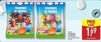 ISAURA® Figurines de pâques 100 g