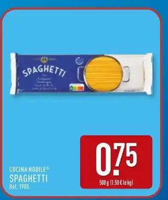Promotion Exclusives de 5
Spaghetti : Découvrez l'Offre incontournable