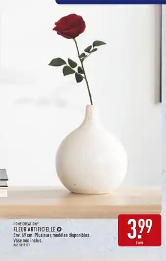 Promotion Exclusives de 14
Artificielle : Découvrez l'Offre incontournable