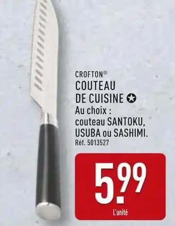 Promotion Exclusives de 40
Cuisine : Découvrez l'Offre incontournable