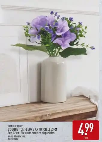 Promotion Exclusives de 1
Bouquet de fleurs : Découvrez l'Offre incontournable