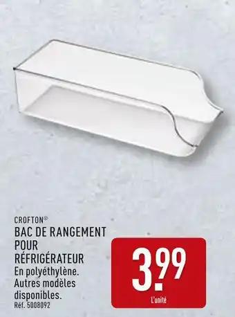 Promotion Exclusives de 43
De rangement : Découvrez l'Offre incontournable