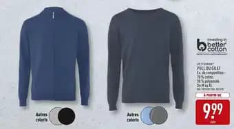 Promotion Exclusives de 9
Gilet : Découvrez l'Offre incontournable