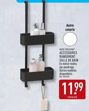 Promotion Exclusives de 21
Accessoires de : Découvrez l'Offre incontournable