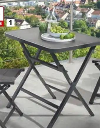 Promotion Exclusives de 5
Table en aluminium : Découvrez l'Offre incontournable