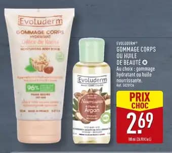 Promotion Exclusives de 7
De beauté : Découvrez l'Offre incontournable