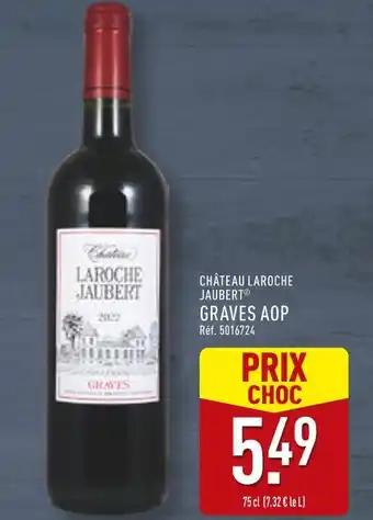 Promotion Exclusives de 3
Graves aop : Découvrez l'Offre incontournable