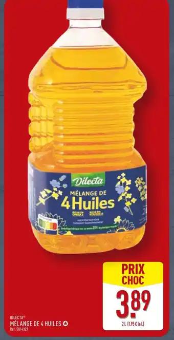 Promotion Exclusives de 16
Huiles : Découvrez l'Offre incontournable
