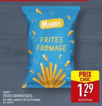 Promotion Exclusives de 92
Fromage : Découvrez l'Offre incontournable