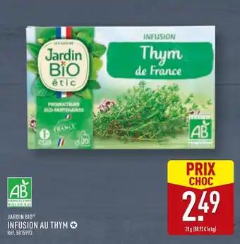 Promotion Exclusives de 14
Infusion : Découvrez l'Offre incontournable