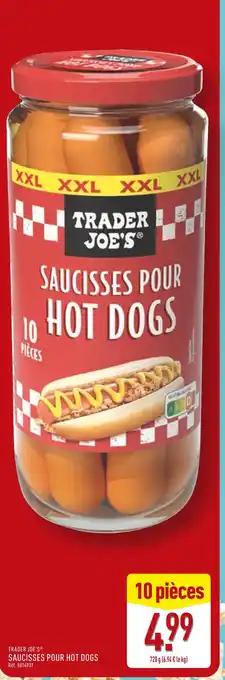 Promotion Exclusives de 30
Saucisses : Découvrez l'Offre incontournable