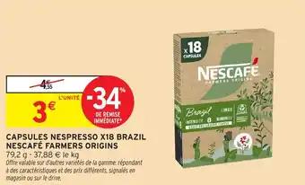 Promotion Exclusives de 82
Capsules : Découvrez l'Offre incontournable