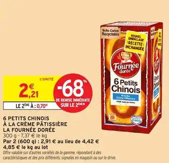 Promotion Exclusives de 14
La fournée : Découvrez l'Offre incontournable