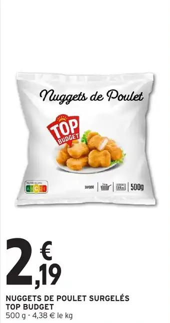 Promotion Exclusives de 53
Surgelés : Découvrez l'Offre incontournable