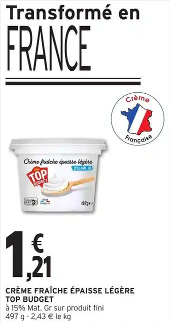 Promotion Exclusives de 6
Crème légère : Découvrez l'Offre incontournable