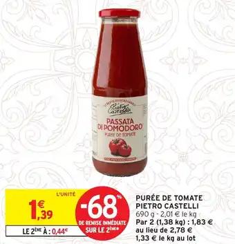 Promotion Exclusives de 21
Purée : Découvrez l'Offre incontournable
