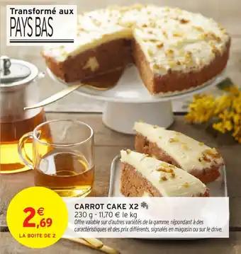 Promotion Exclusives de 5
Cake : Découvrez l'Offre incontournable