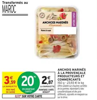Promotion Exclusives de 2
À la provençale : Découvrez l'Offre incontournable