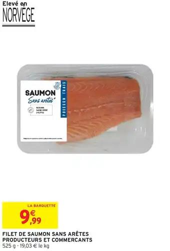Promotion Exclusives de 7
Sans arêtes : Découvrez l'Offre incontournable