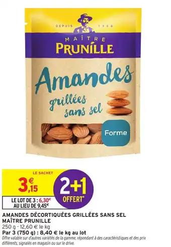 Promotion Exclusives de 36
Sans sel : Découvrez l'Offre incontournable