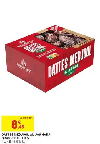 Promotion Exclusives de 12
Dattes : Découvrez l'Offre incontournable