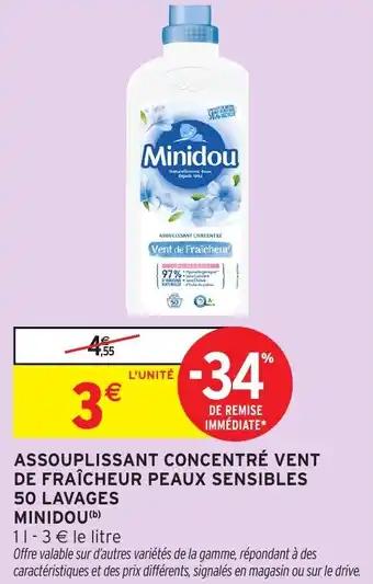 Promotion Exclusives de 5
Assouplissant : Découvrez l'Offre incontournable