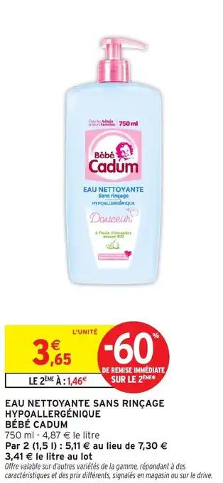 Promotion Exclusives de 9
Nettoyante : Découvrez l'Offre incontournable