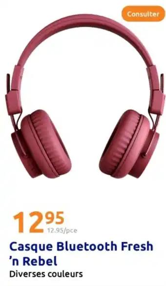 Promotion Exclusives de 53
Casque : Découvrez l'Offre incontournable